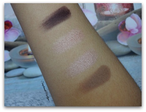 swatch palette urban decay