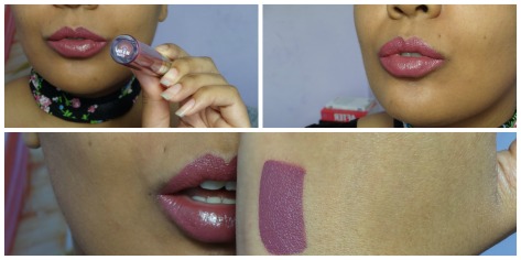 Are&Be are n be colourpop swatch ultra matte lips simplement marilyne