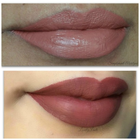 Gerard-cosmetics-hydra-matte-liquid-lipstick-comparaison-profil-swatches-peau-claire-metisse-1995- hydra-matte-liquid-lipstick-rouge-à-lèvres-revue-swatch-simplement-marilyne